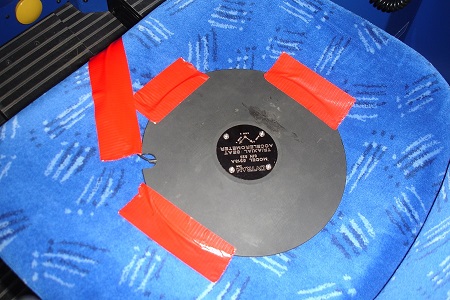 Rotating Machinery Analysis